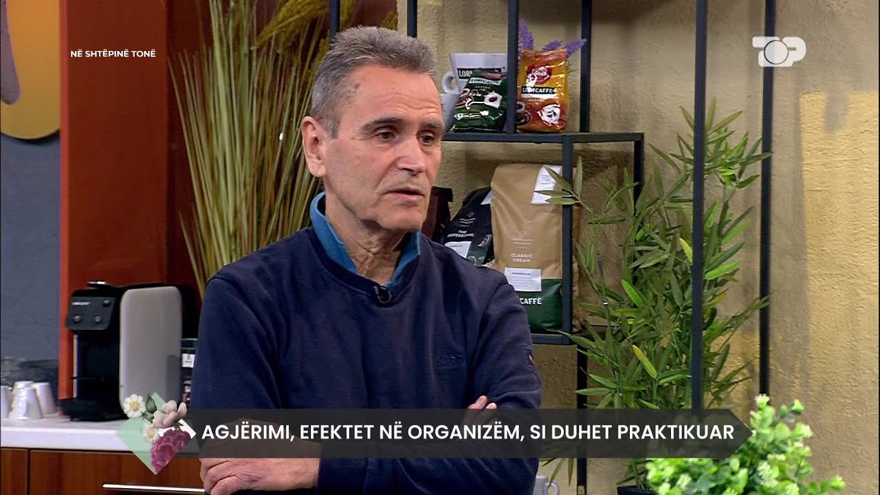 Kunder gatimeve të rënda, nutricionisti: Hani në këtë formë për agjerim- Në Shtëpinë Tonë