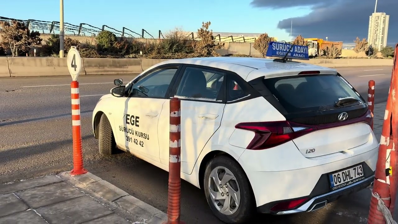 LPark Ekin e Başarılar 