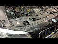 Bmw Fuel injector Problem Fixed