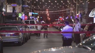 Philadelphia Police Investigating If 2 Deadly Shootings Could Be Connected