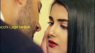 Mujhe Saans Aayi #whatsappstatus #lovestatus #arijitsingh #arjitsinghstatus WhatsApp Status Video