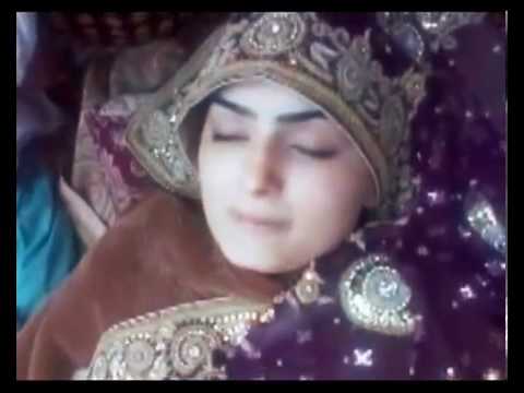 Ghazala Javed Death Home Video