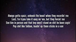 Polo G   Epidemic Lyrics