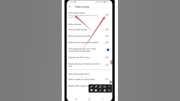 Youtube data saver settings hindi tricks 💥 Youtube data saver settings 2025 🧐 #shorts#ramim#120