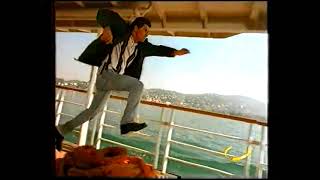 Arçelik 3 Yıl Garanti Reklamı - Kasım 1998