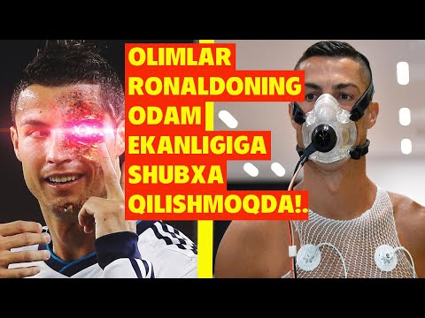 Video: Humancale klaviatura tepsisidan qanday foydalanaman?