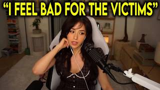 Pokimane addresses the Sykkuno Situation..