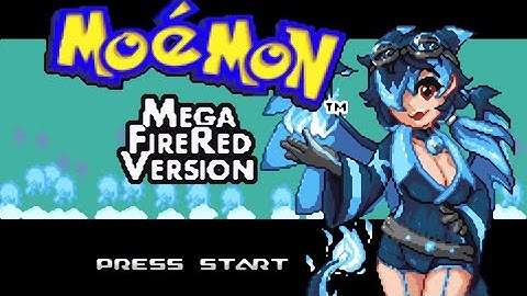 Main Pokemon Versi Loli - Moemon Last Updated