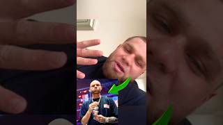 Александр Хоронженко ВЫСКАЗАЛСЯ про Сульянова !