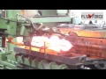 Forged Crankshaft Manufacturing Process