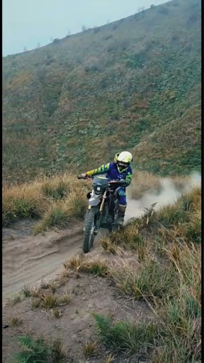 Story WA Broken Angel Trail #honda #crf #trail #brokenangel