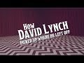 Twin Peaks: The Return - How David Lynch Picked Up Where He Left Off