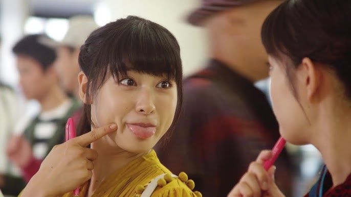 バファリンルナi新cm 高畑充希 ブチャく変顔がカワイイ 痛いと私は 篇 Youtube バファリンルナi新cm 高畑充希 ブチャく変顔がカワイイ 痛いと私は 篇 Youtube