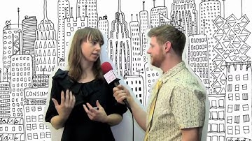 Project Runway + Josh McCutchen Show