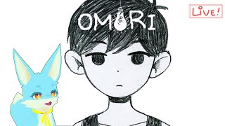 【OMORI】バジオモがみたいんですよ、私は。#２