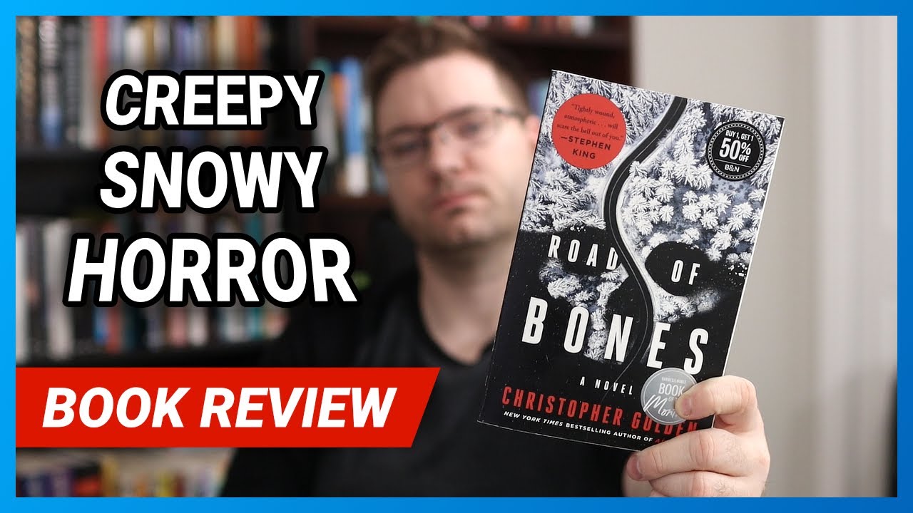 Road of Bones Book Review | Spoiler Free + Spoilers