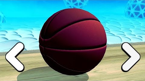 Going Balls Super Speedrun Gameplay Level 2106