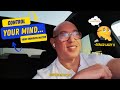 Control Your Mind, Control Your Thoughts, Improve Your Life! #TheVisionary In Motion #TV60