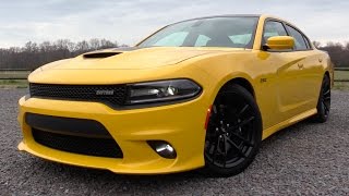 2017 Dodge Charger Daytona 392: Road Test & In Depth Review 2017 Dodge Charger Daytona 392: Road Test & In Depth Review