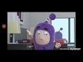 Oddbods - It&#39;s My Party! Beggining Scene (clip)