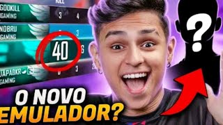 FLUXO BAK?!FLUXO NOVO INFLUENCER! ANÚNCIO QUANDO?FLUXO NOVA GH