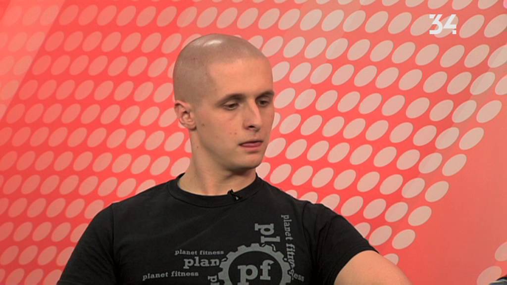 Грант 15 млн