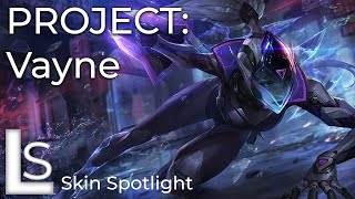 FPX Vayne spotlight, price, release date and more