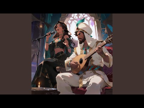 أغنية أندلسية نجمة في الليل
