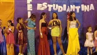 Samuhú Chaco Argentina