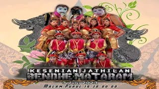 π΄Live Bendhe Mataram Lokasi Gendukan Bokoharjo Prambanan - Audio PLS GROUP Sound System