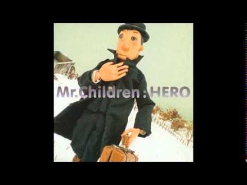 オルゴールヒーロー HERO 桜井和寿 Mr.Children【MM308S+FGH】 – オルゴールギャラリー