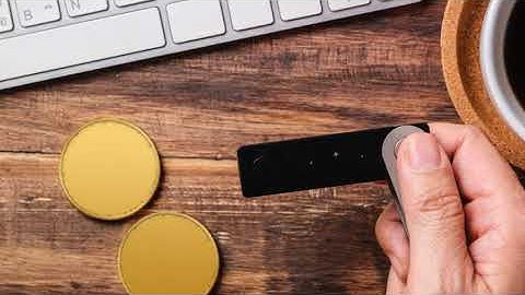 Not your keys, not your crypto. A quick explanation of holding your own keys.