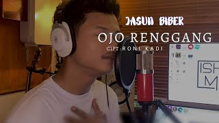 OJO RENGGANG - Ronkads - Jasun Biber Piano Version