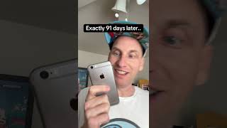 Denying The Applecare Warranty