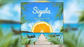 Sigala, The Vamps - We Don't Care