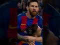 Messis magical goal in el clasico messi fcbarcelona goat homecoming