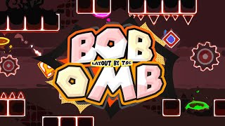 BOB OMB (Full Layout) by TSC