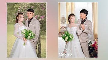 Lễ Tân Hôn / Điểu Dũng & Thị Hậu / 09.10.2022