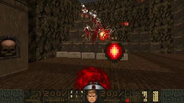 Doom 2: Slaughterfest 2011