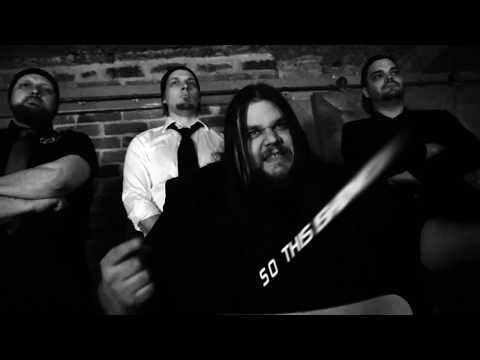 Bless the arsonist ( feat Björn"Speed"Strid )