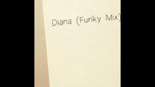 Diana (Remix By Gassanov)