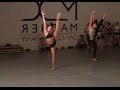 Mather Dance Company / Contemporary Combo Class