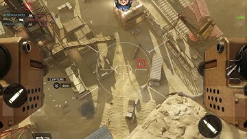 CODM Hardpoint Rust VTOL And Nuke 59 Kills!?!