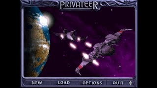 Privateer: Righteous Fire (DOSBox Staging)