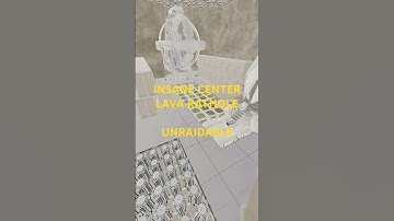 INSANE CENTER LAVA RATHOLE  | ARK: SURVIVAL ASCENDED PVP #gaming #pvp #arksurvivalevolved #games