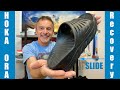 Hoka ORA Recovery Slide Review | Should You Buy These?