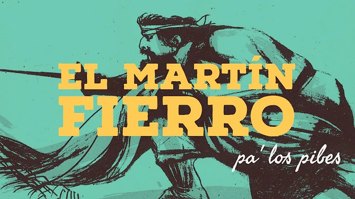 EL MARTN FIERRO | RESUMEN COMPLETO | PARTE 1 Y 2 |...