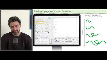 Practical Dispersions 2   HSPiP SF Walkthrough