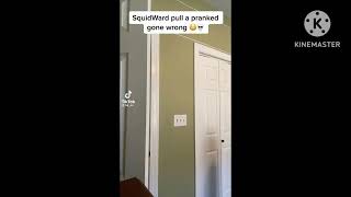 Talon-Tal Squidward Laughing Csupo