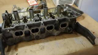 What is SHIM, VALVE ADJUSTING in Toyota engine years 1992 to 2002